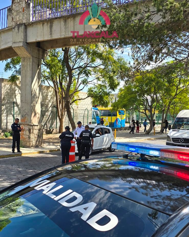 Refuerza Gobierno de Alfonso Sánchez García acciones para combatir la delincuencia y prevenir el delito